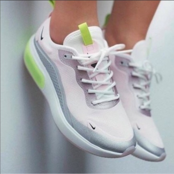 air max dia pink